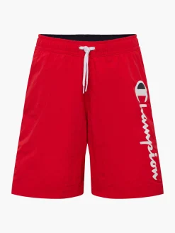 Kinder Champion Badeshorts