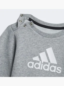 Kinder adidas Badge of Sport Jogginganzug