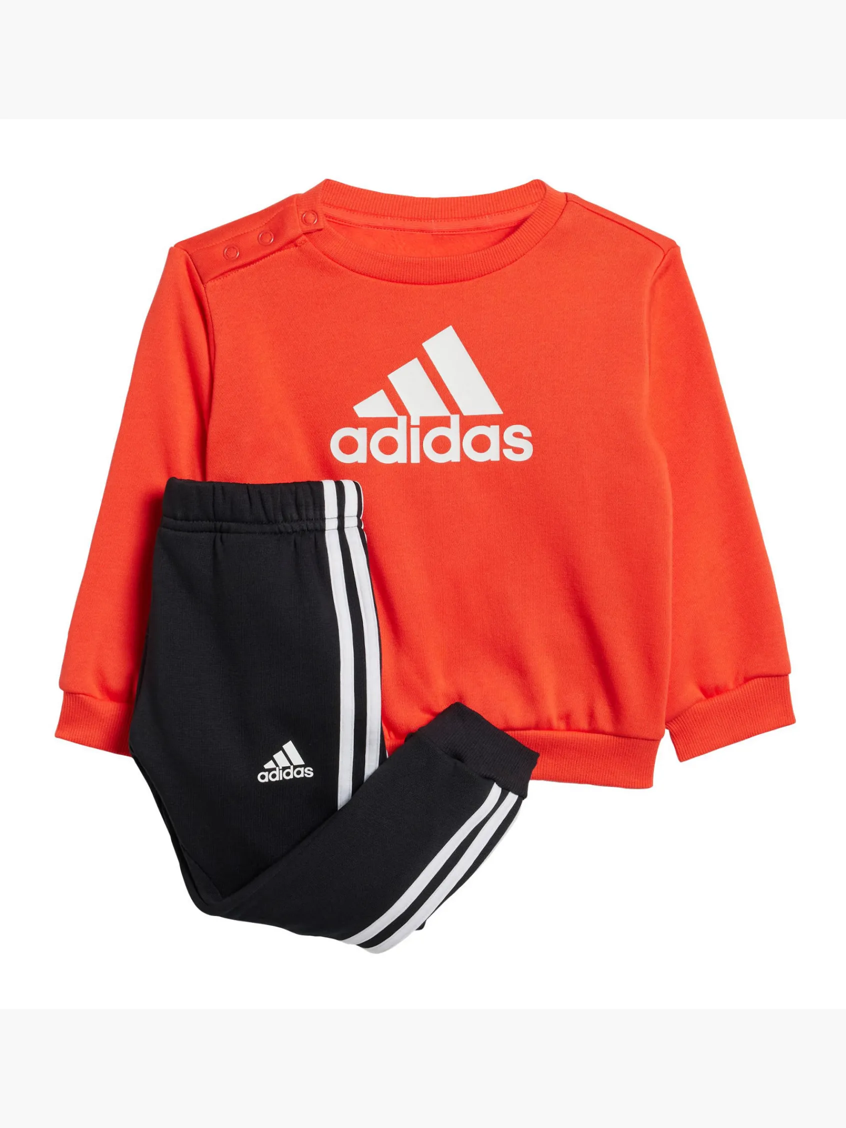 Kinder adidas Badge of Sport Jogginganzug