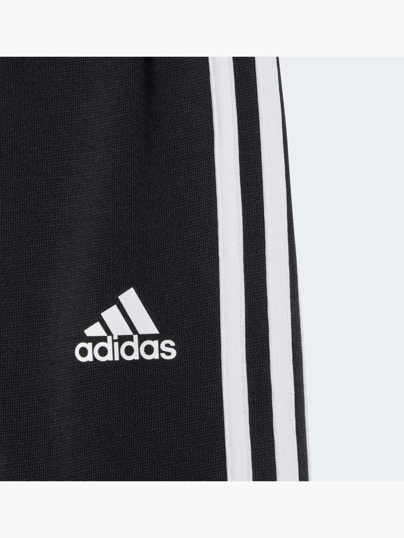 Kinder adidas Badge of Sport Jogginganzug
