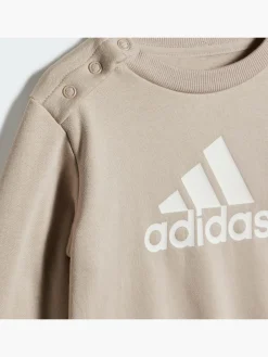 Kinder adidas Badge of Sport Jogginganzug