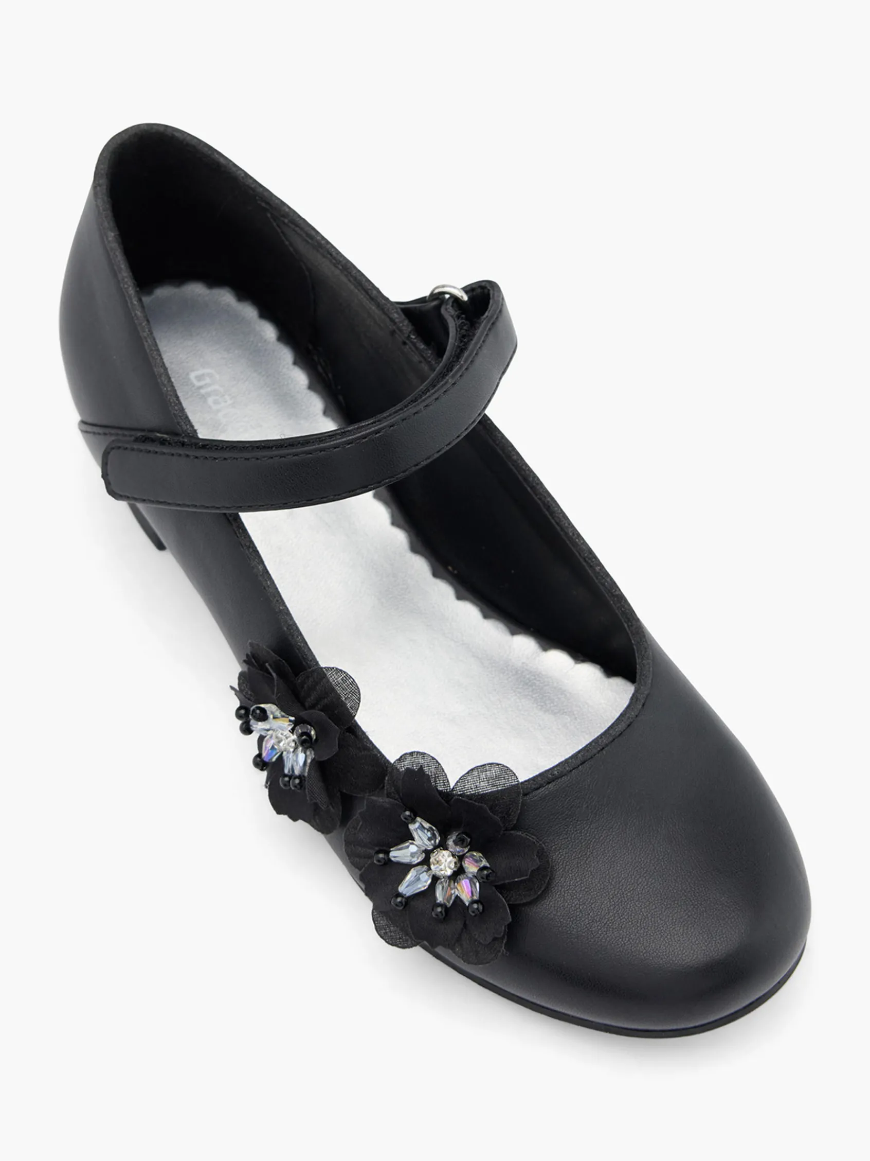 Kinder Graceland Ballerina