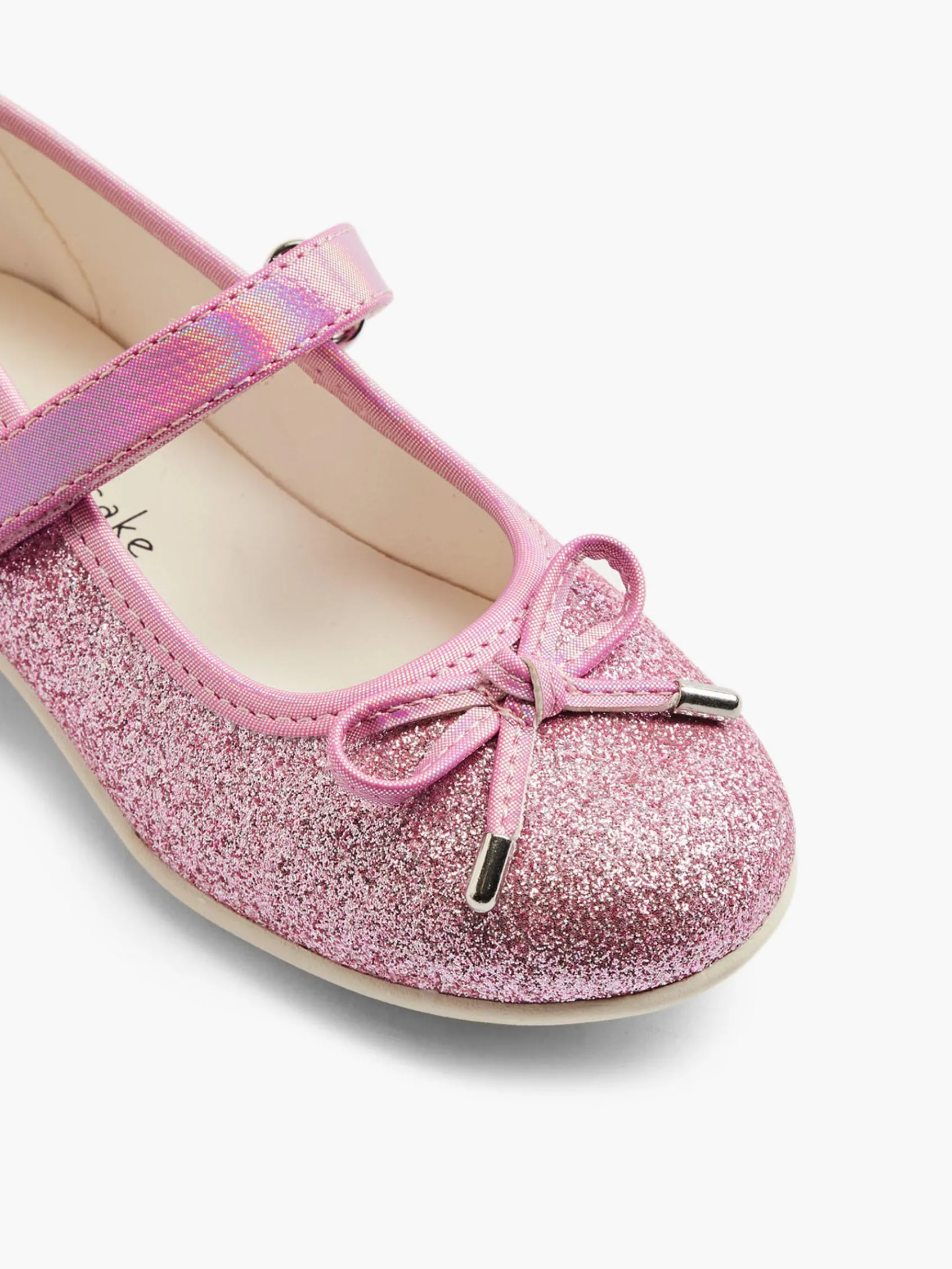 Kinder Cupcake Couture Ballerina