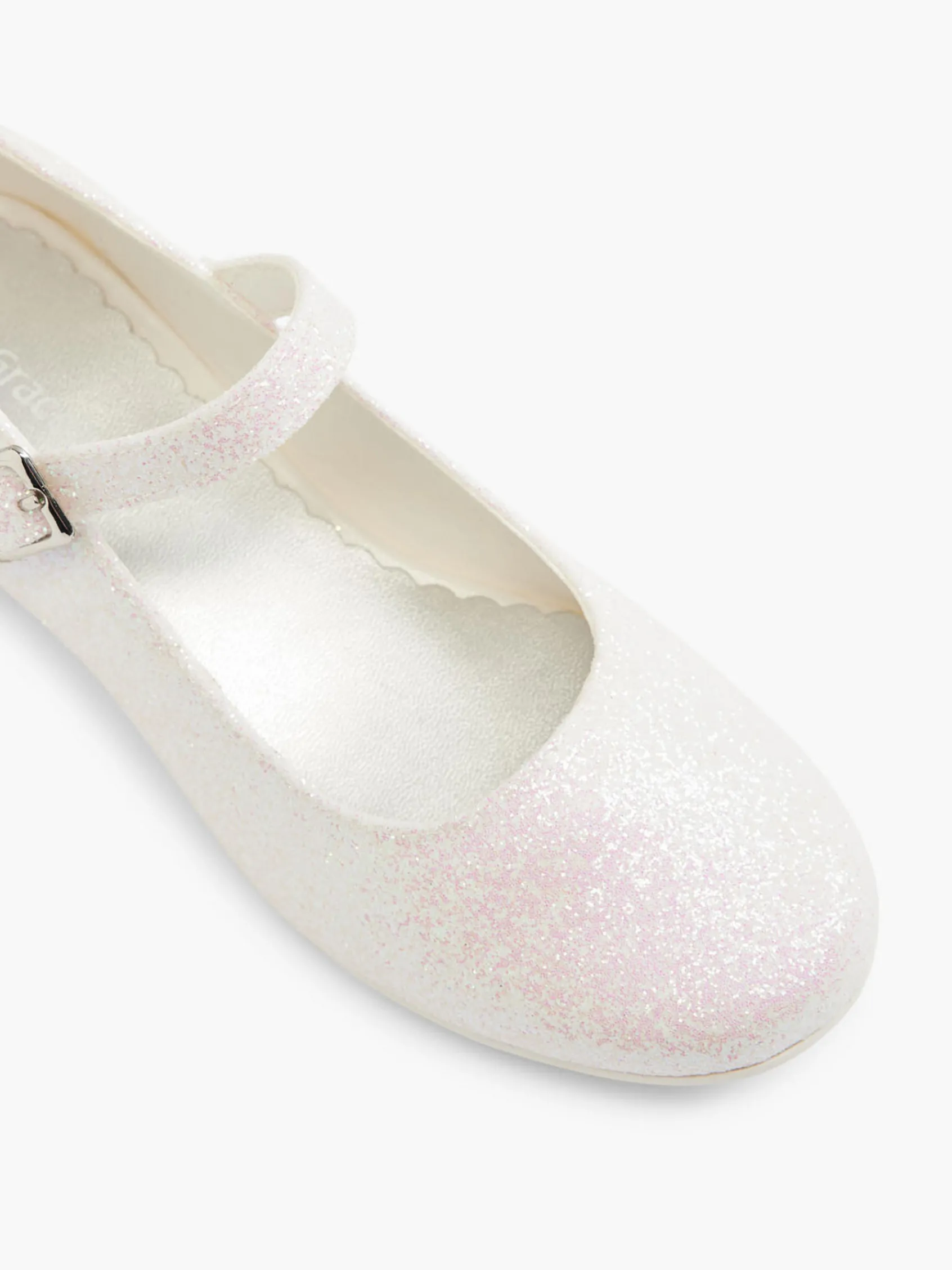 Kinder Graceland Ballerina