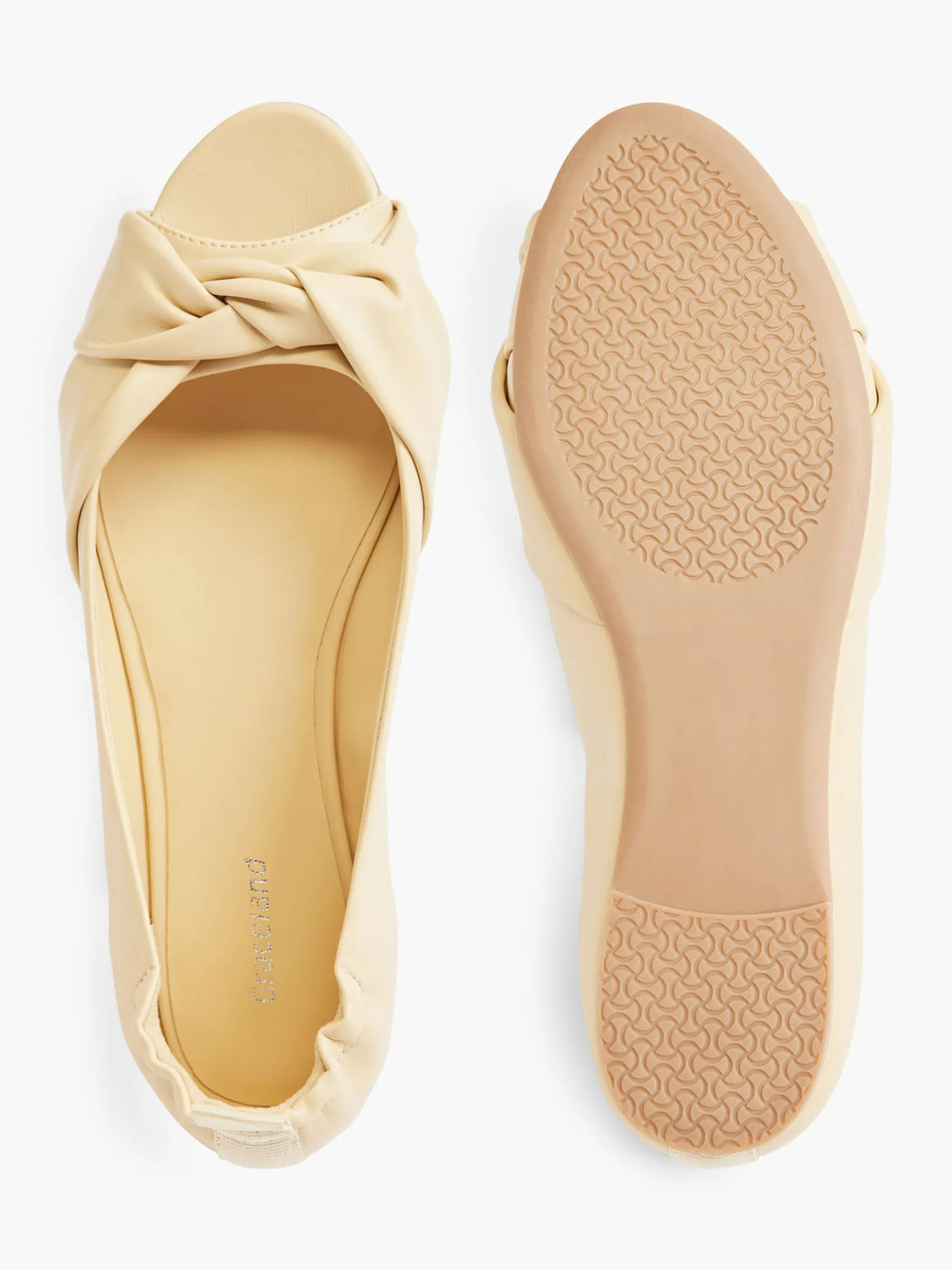 Damen Graceland Ballerina