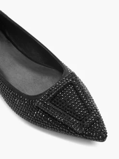Damen Catwalk Ballerina