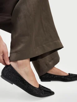 Damen Catwalk Ballerina
