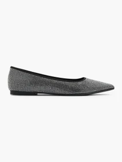 Damen Catwalk Ballerina