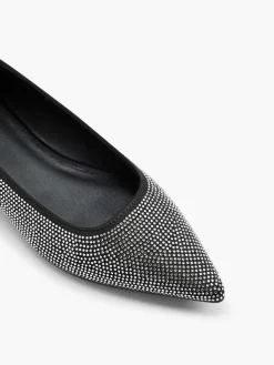 Damen Catwalk Ballerina