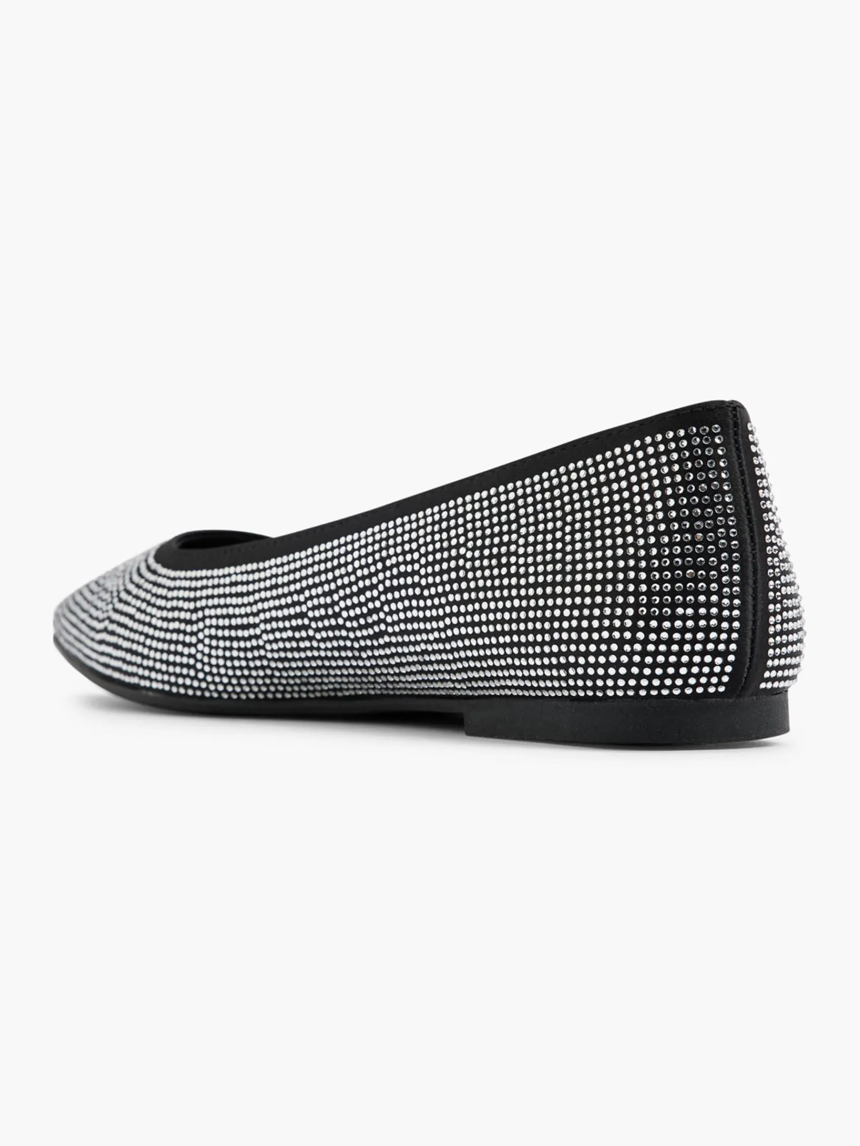Damen Catwalk Ballerina