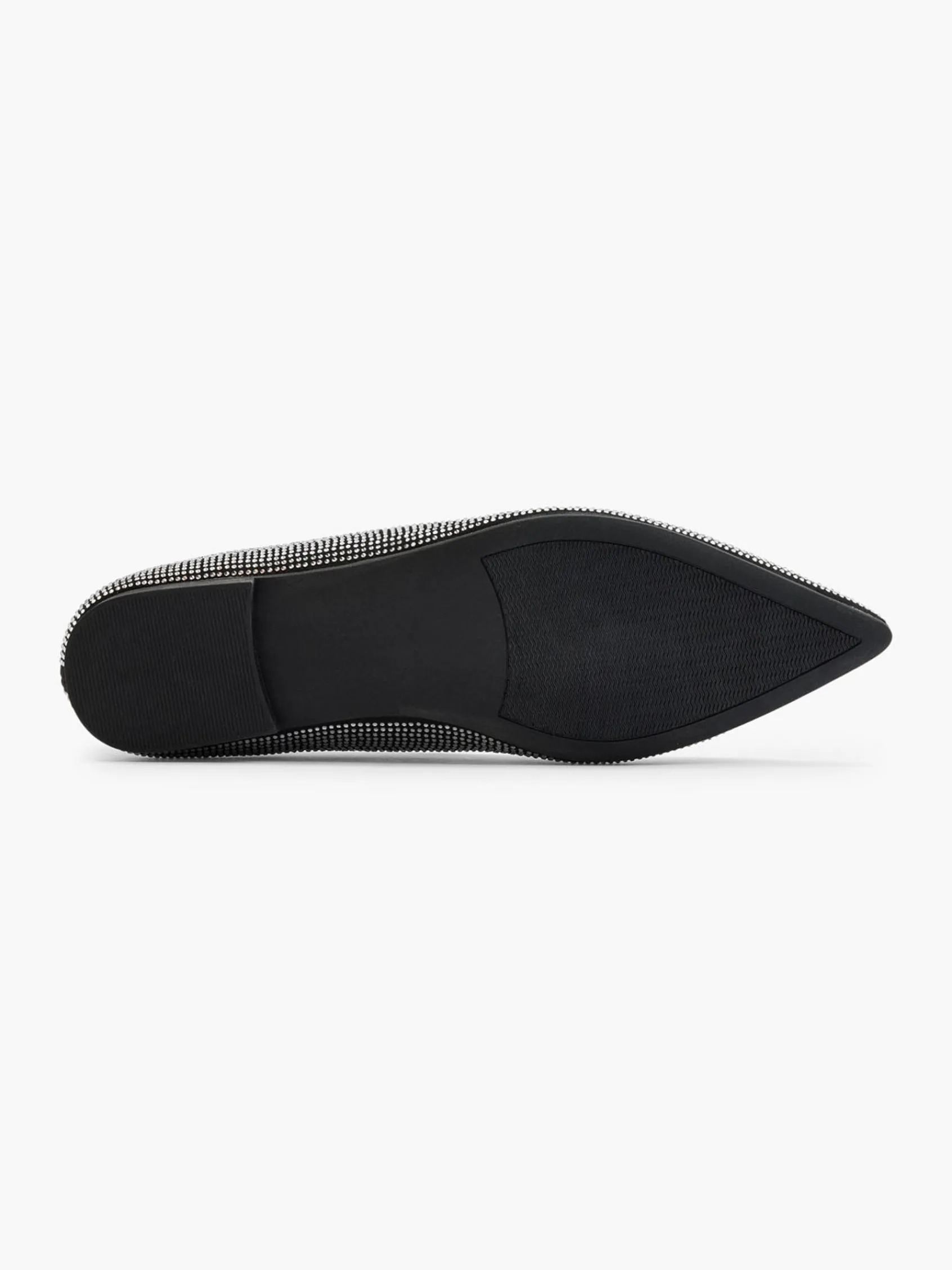 Damen Catwalk Ballerina