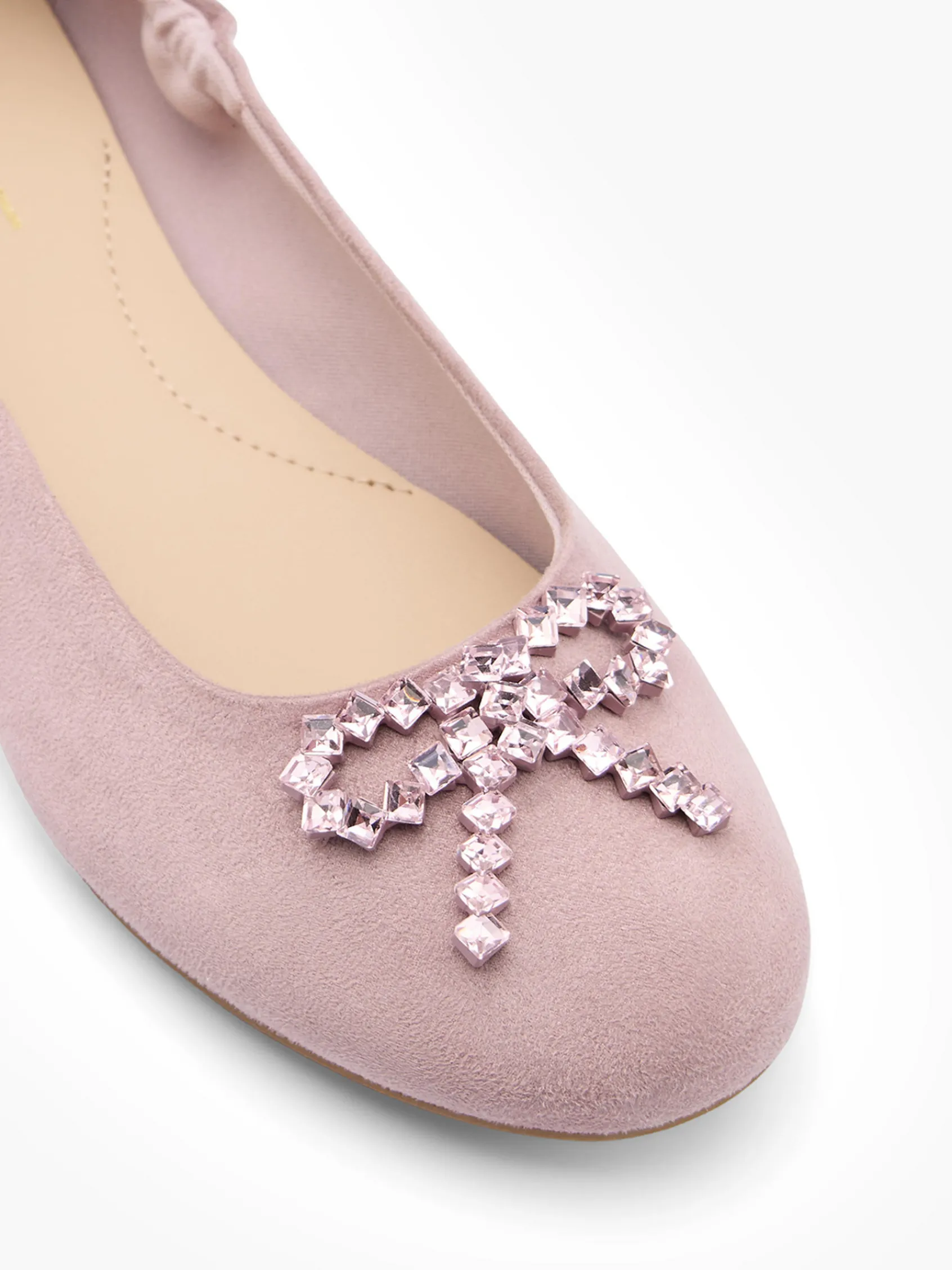 Damen ESPRIT Ballerina