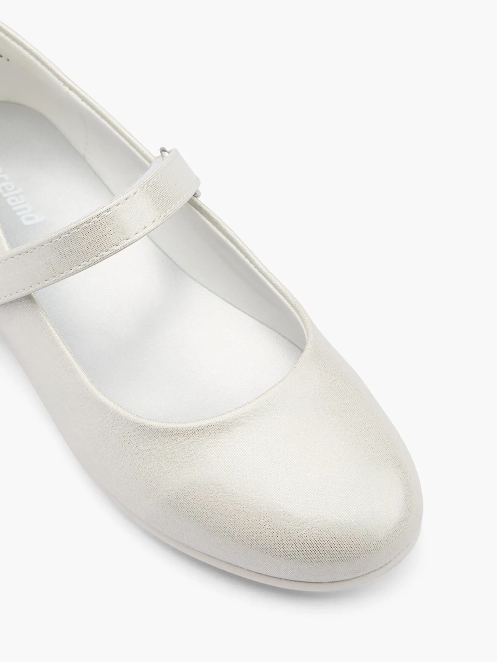 Kinder Graceland Ballerina