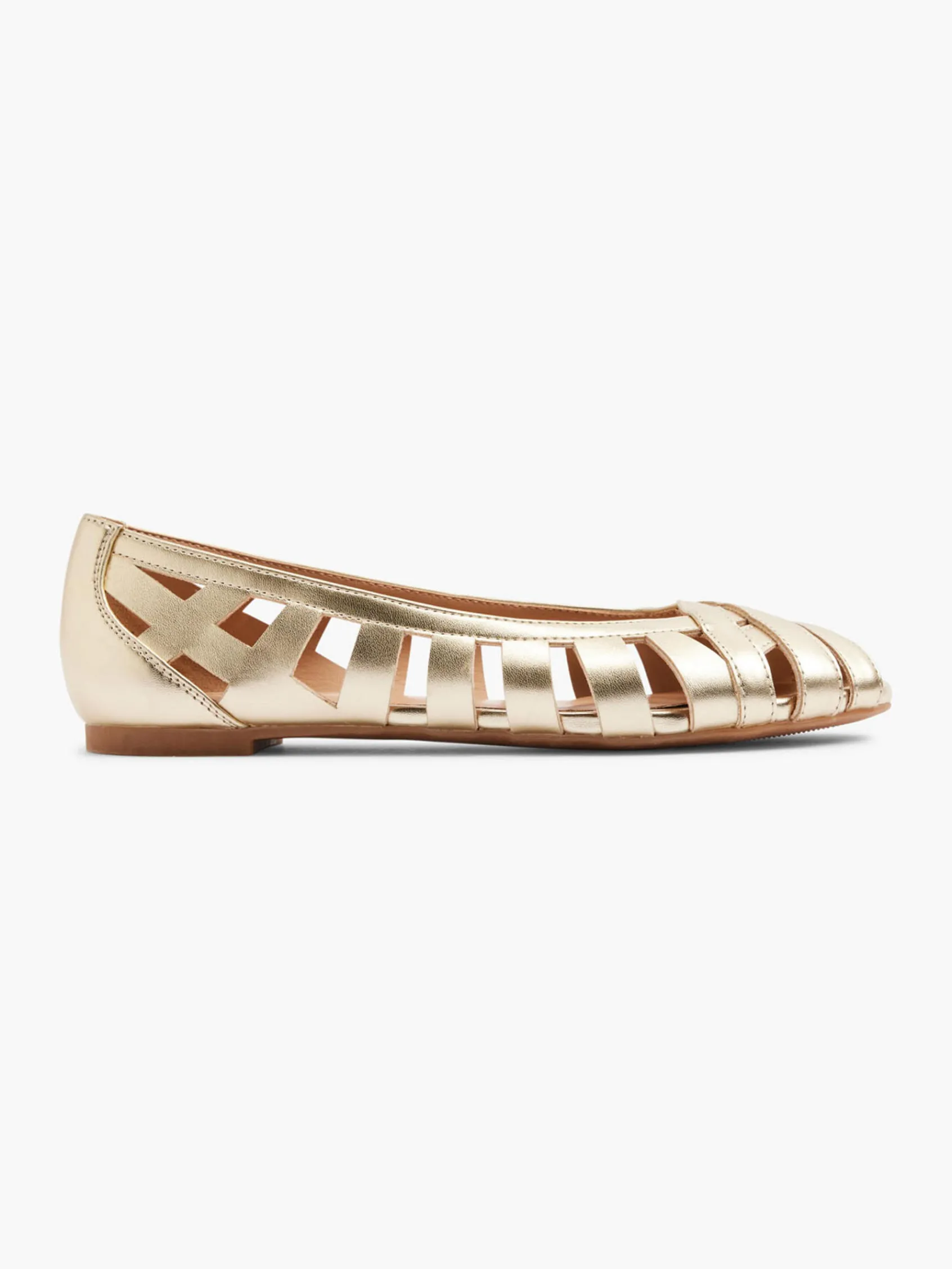 Damen Graceland Ballerina