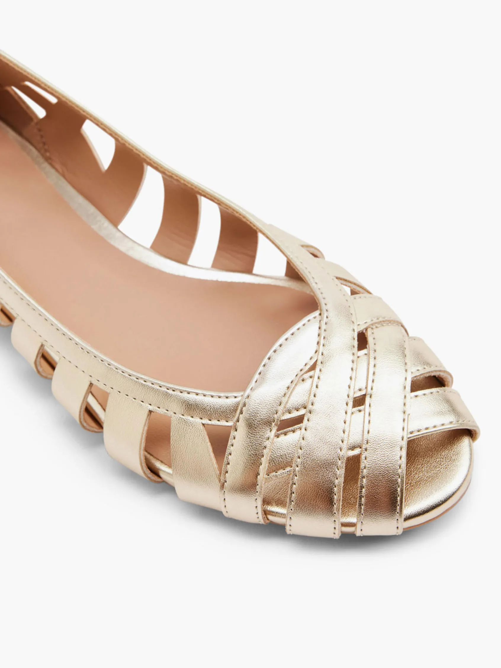 Damen Graceland Ballerina