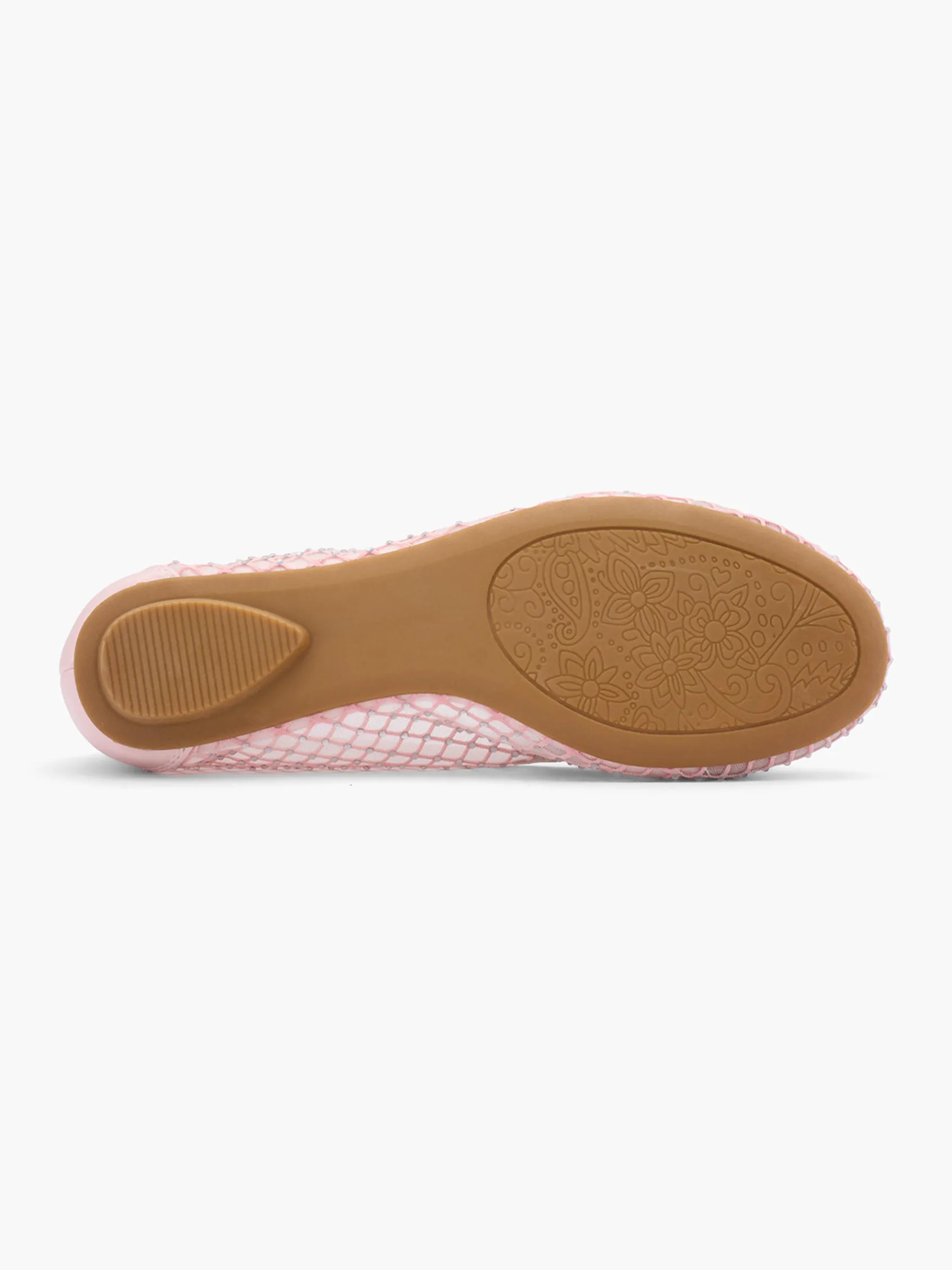 Kinder Graceland Ballerina