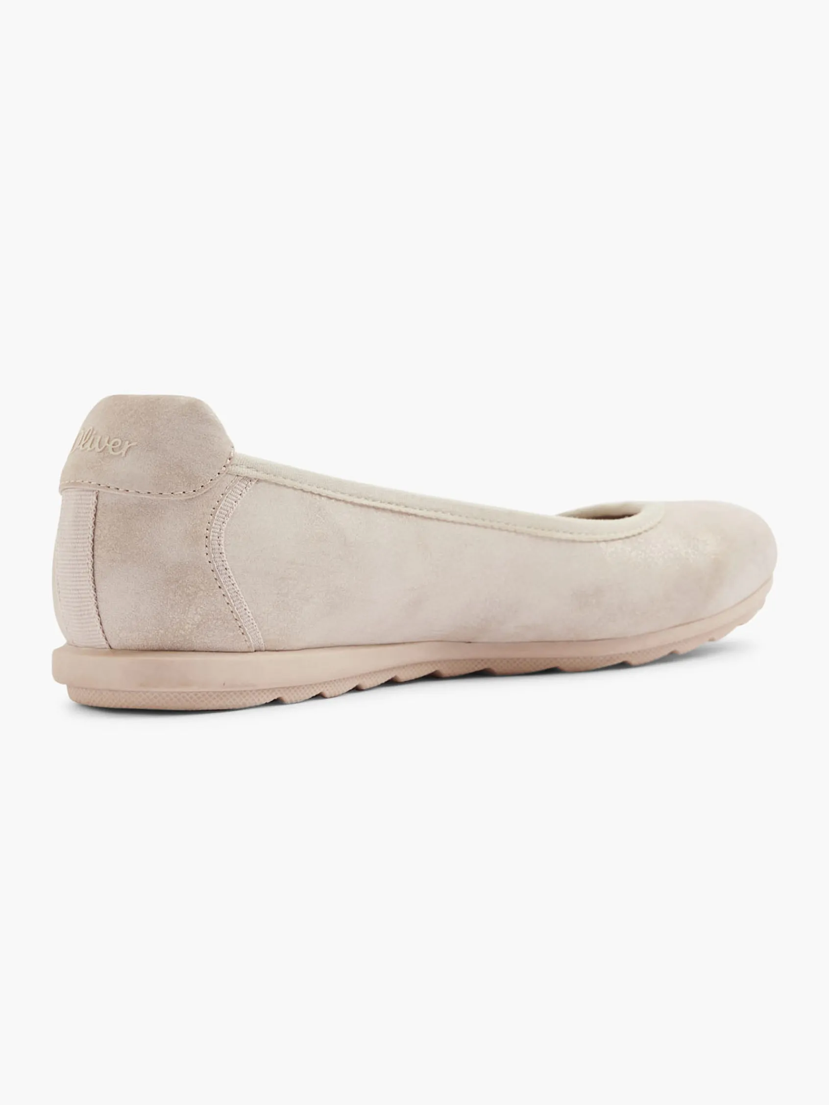 Damen s.Oliver Ballerina