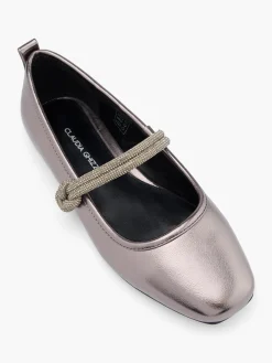 Damen Claudia Ghizzani Ballerina