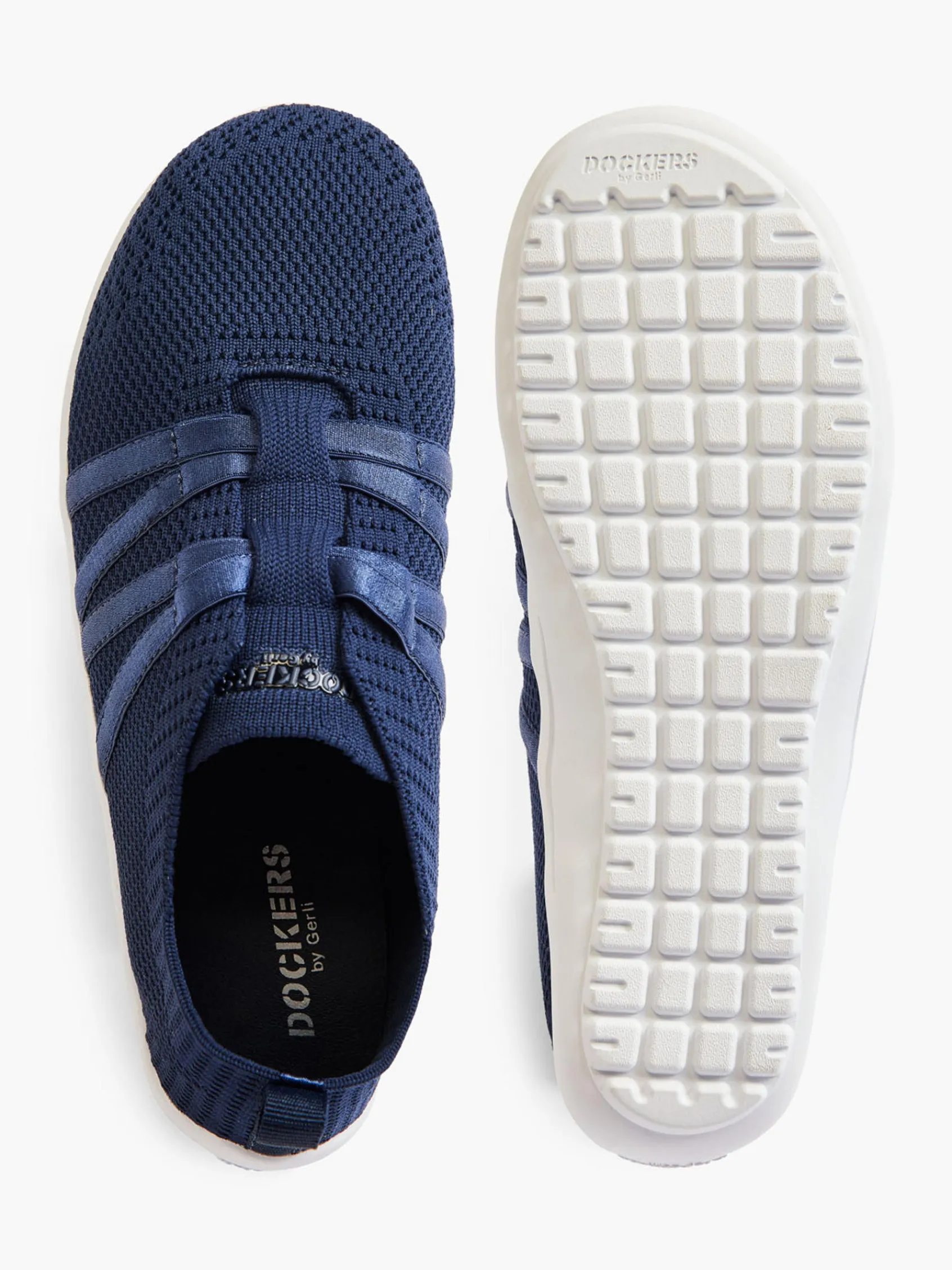Damen Dockers Barfußschuh