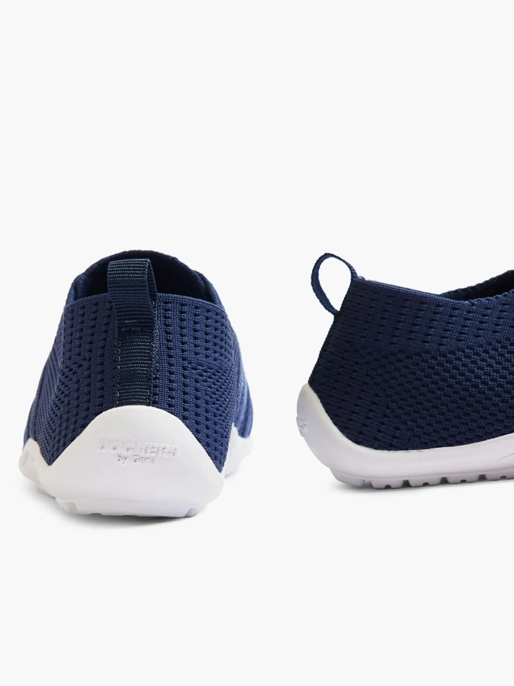 Damen Dockers Barfußschuh