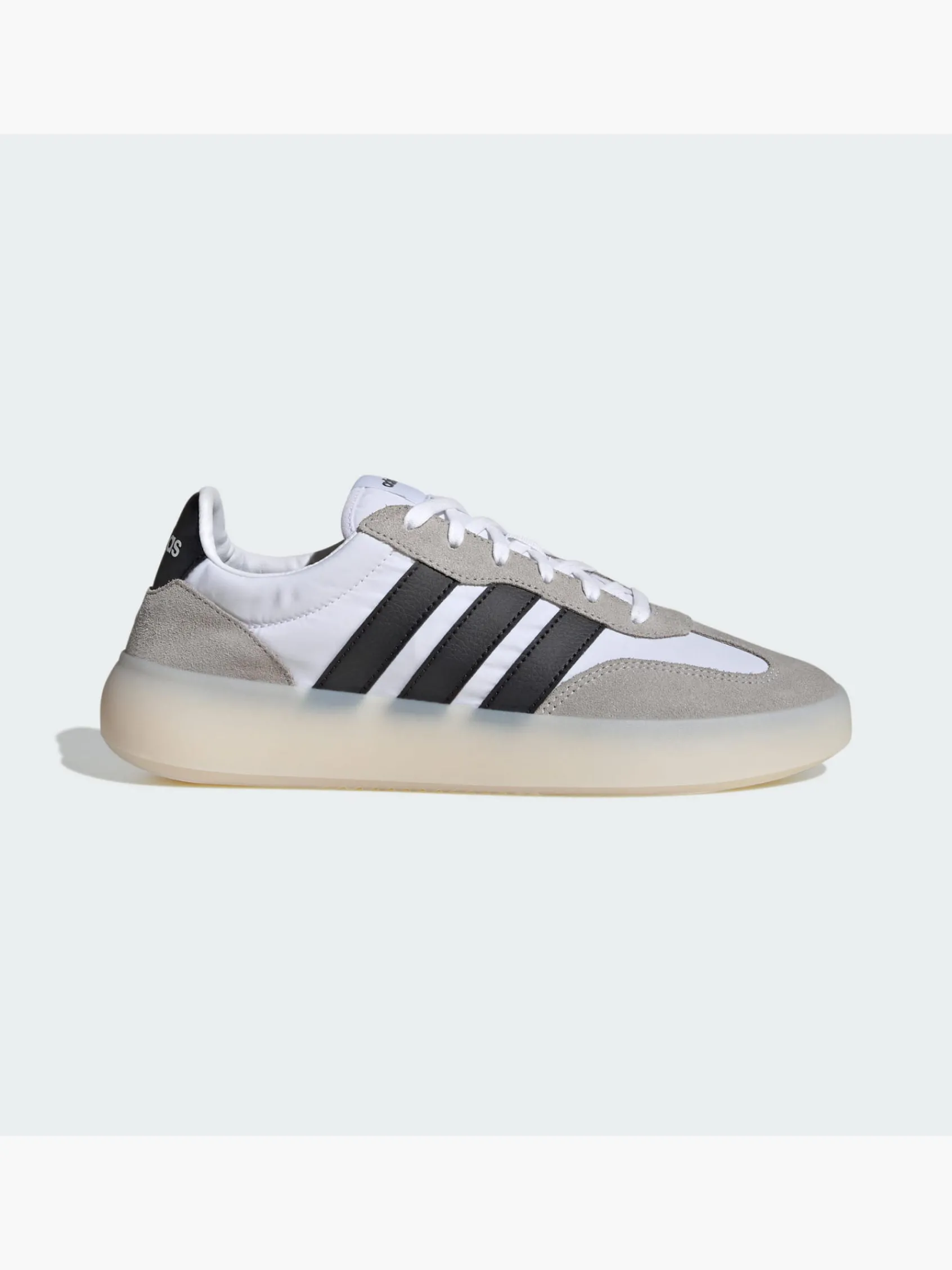 Herren adidas Barreda Decode Schuh