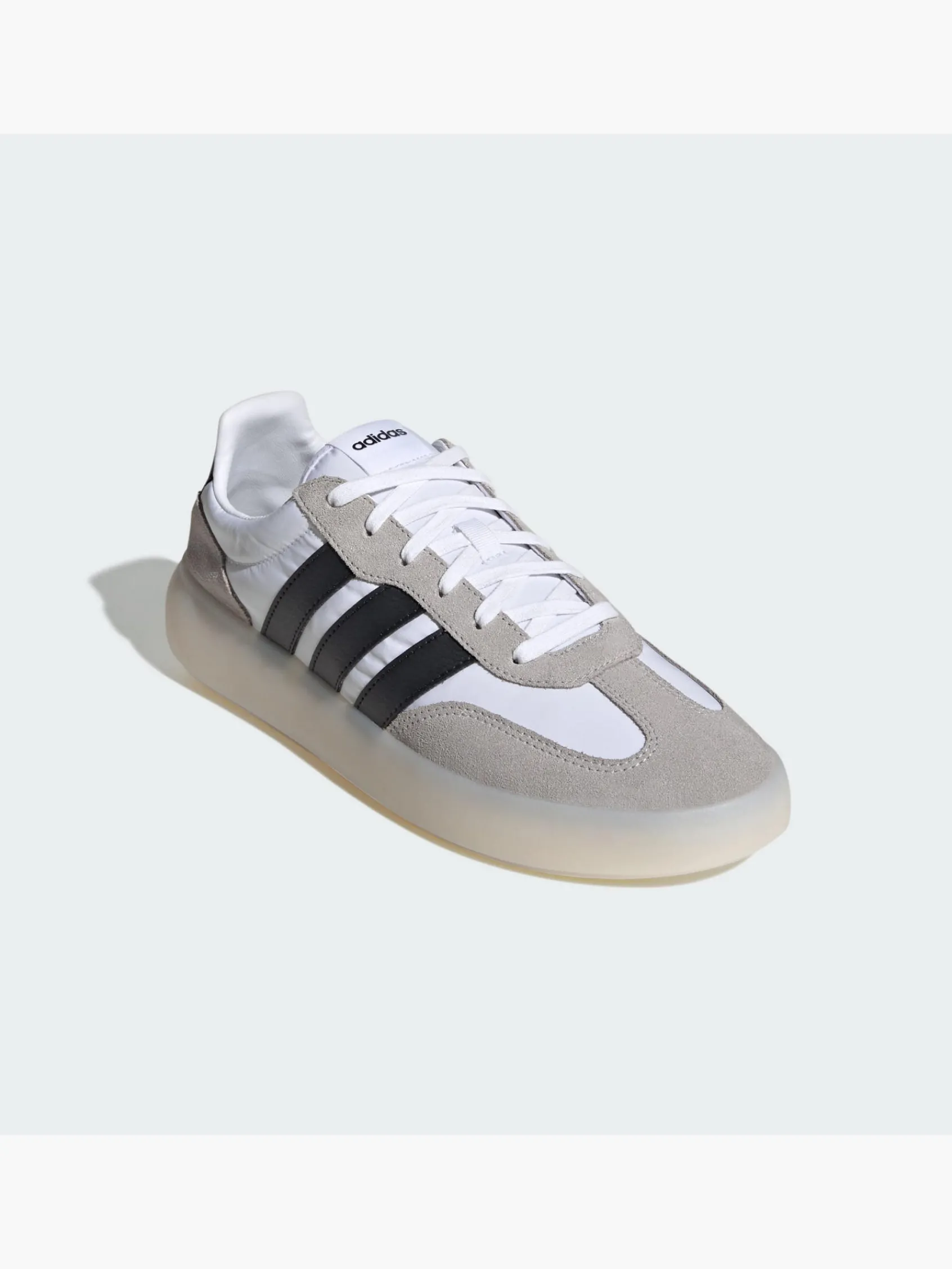 Herren adidas Barreda Decode Schuh
