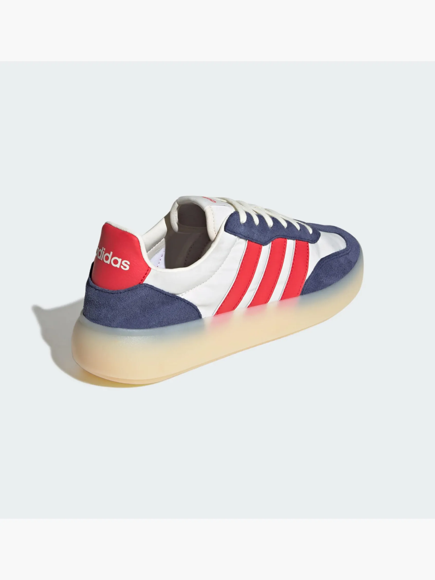 Herren adidas Barreda Decode Schuh