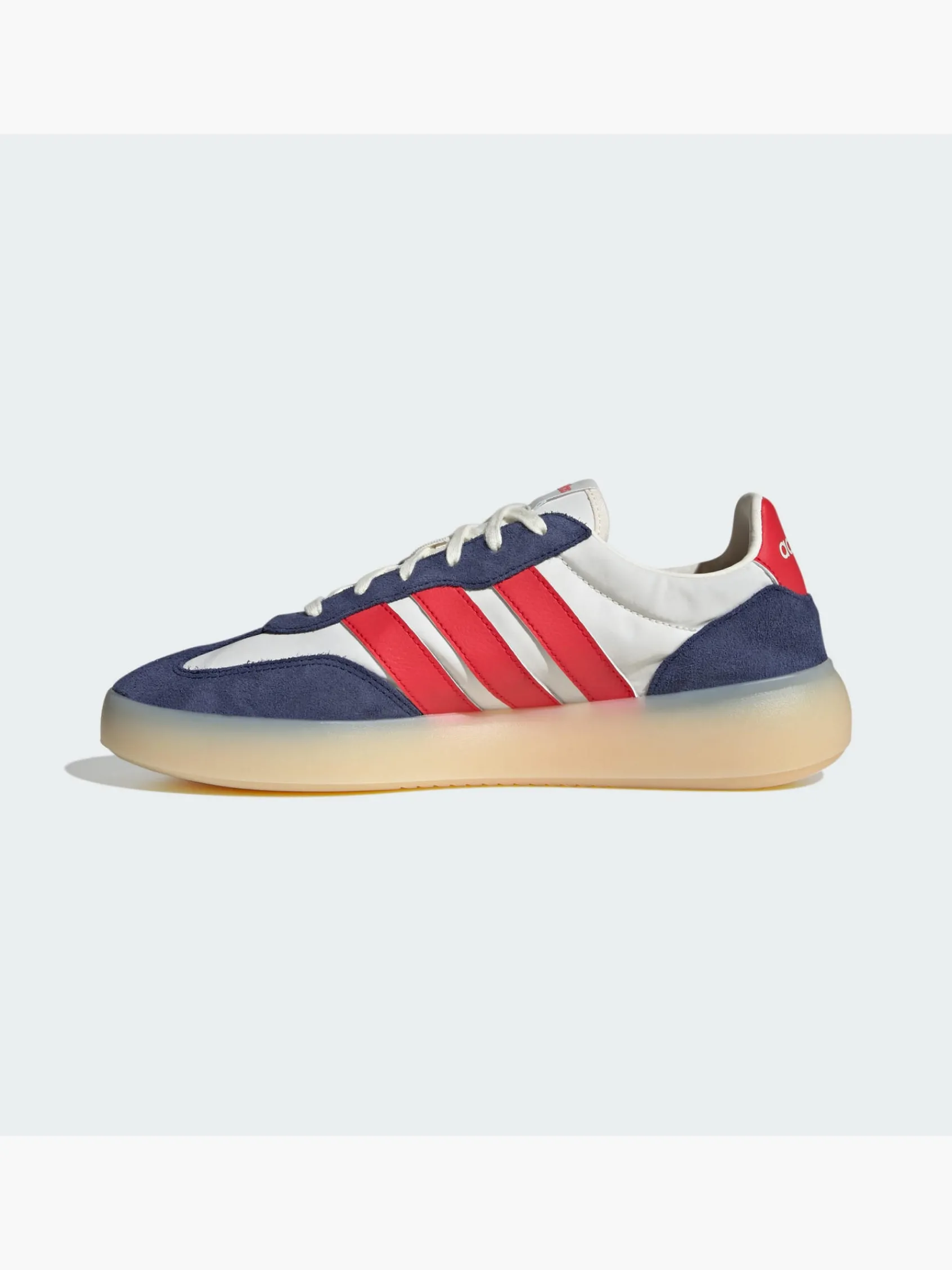Herren adidas Barreda Decode Schuh