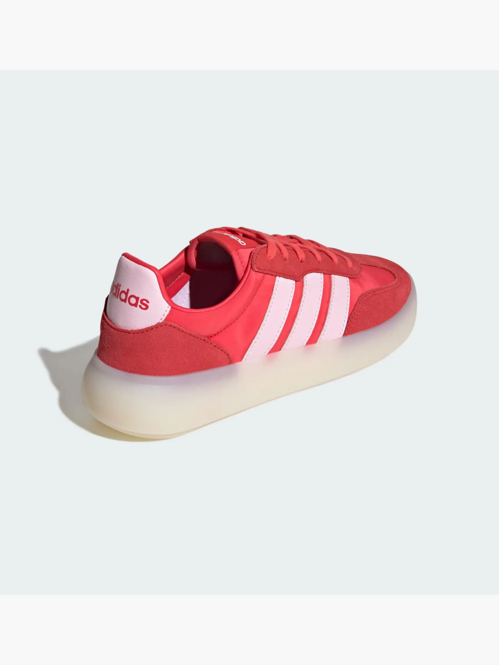 Damen adidas Barreda Decode Schuh