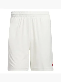 Herren adidas Basketball Badge of Sport Shorts