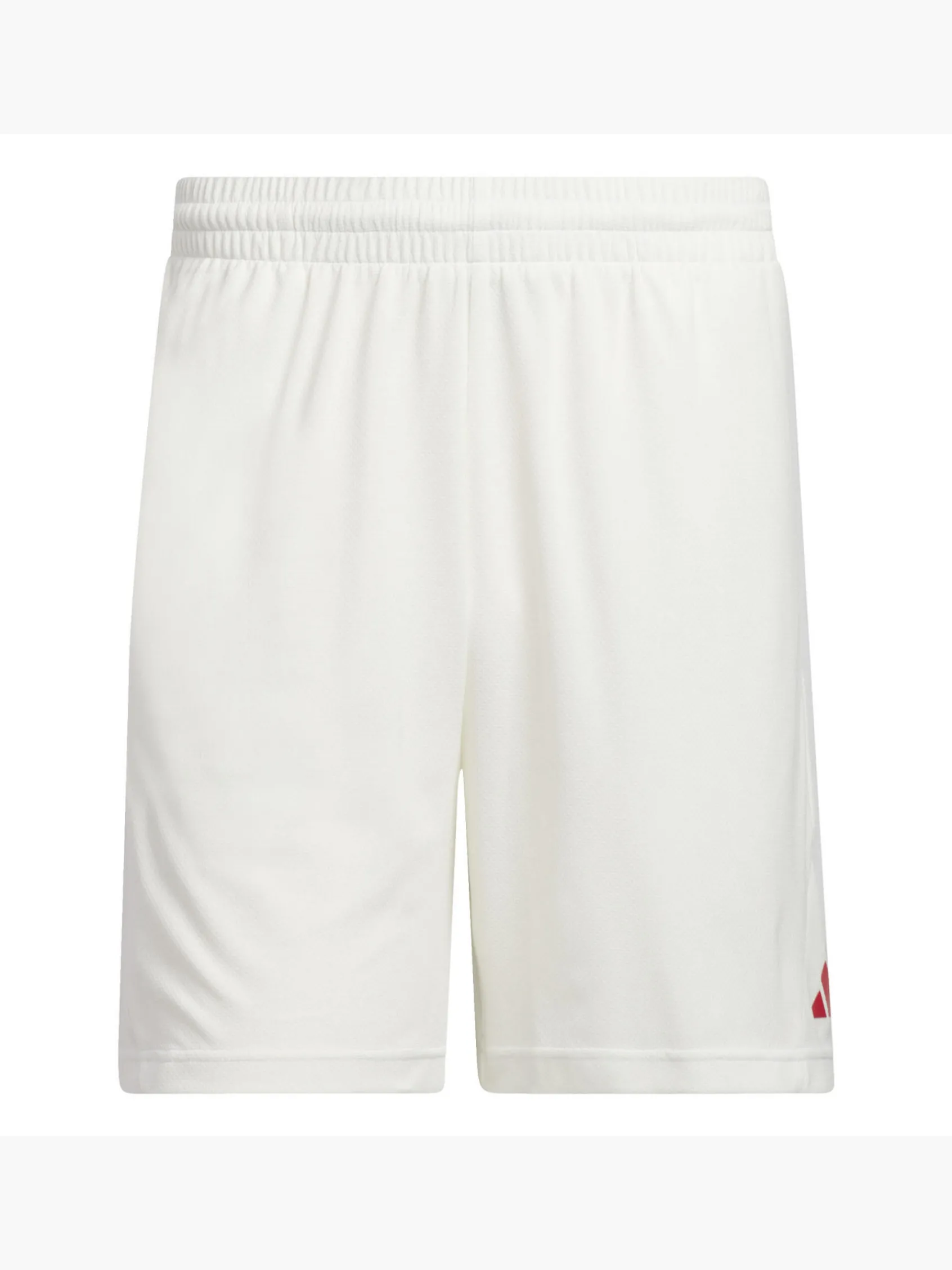 Herren adidas Basketball Badge of Sport Shorts