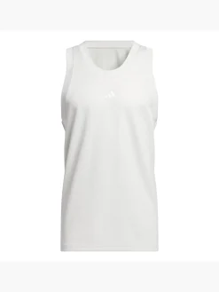 Herren adidas Basketball Legends Tanktop