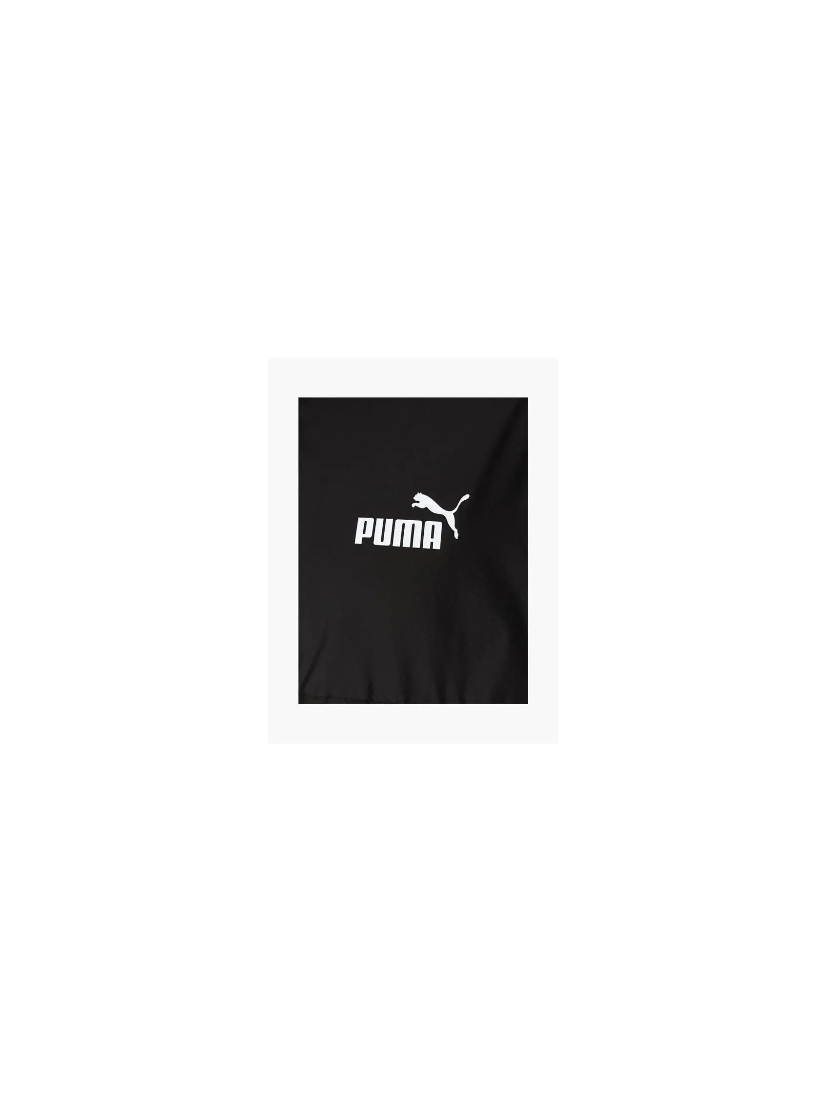 Herren PUMA Übergangsjacke