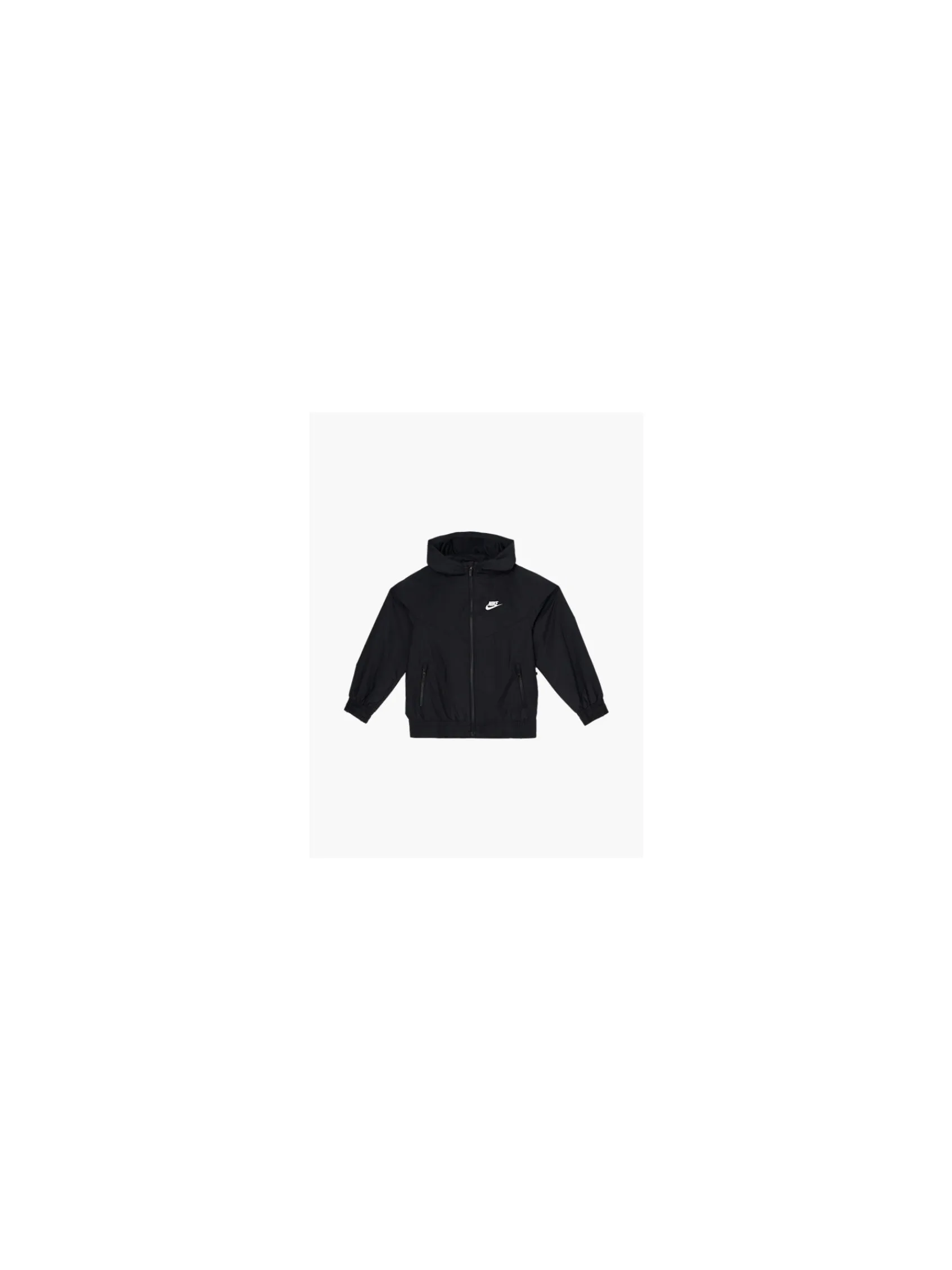 Kinder Nike Übergangsjacke