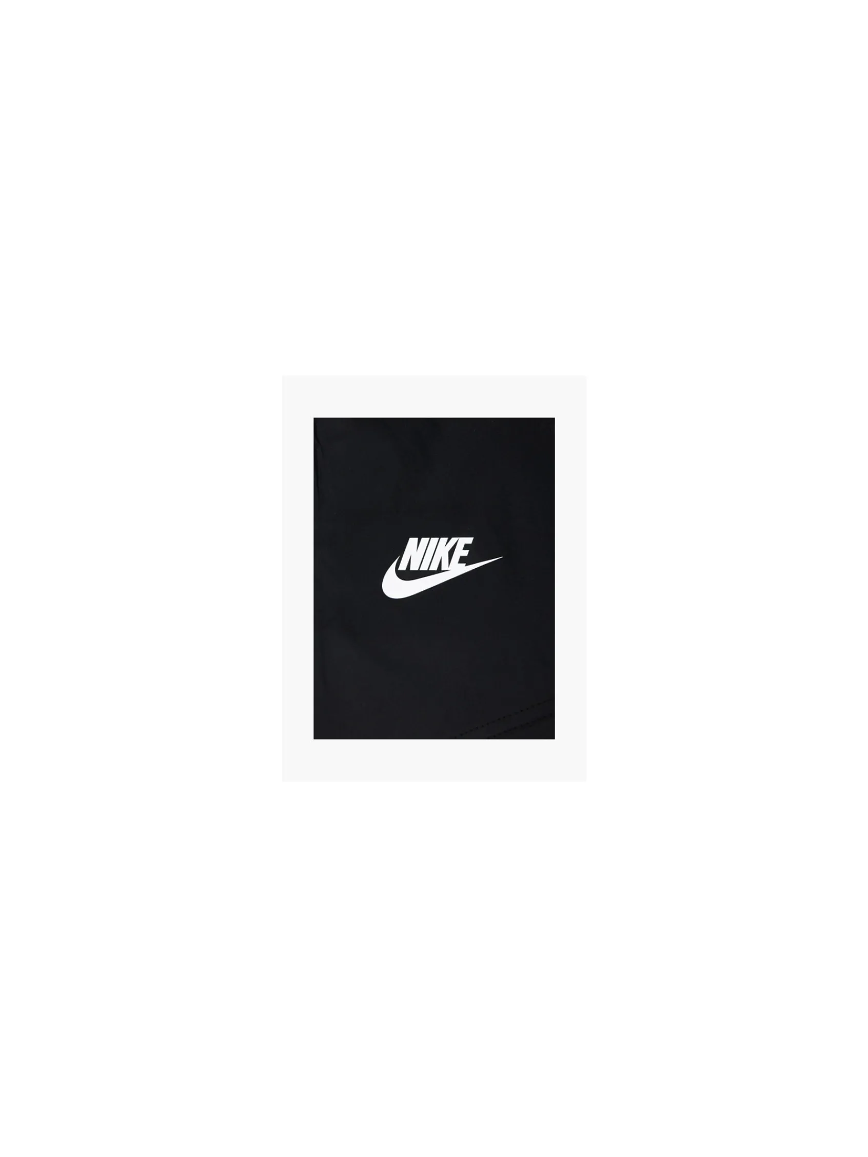 Kinder Nike Übergangsjacke