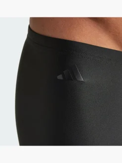 Herren adidas Big Bars Boxer-Badehose