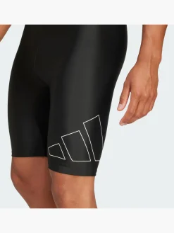 Herren adidas Big Bars Jammer-Badehose