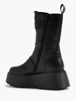 Damen Catwalk Bikerboots