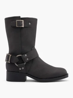 Damen Catwalk Bikerboots