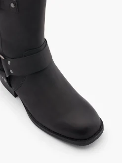 Damen Catwalk Bikerboots
