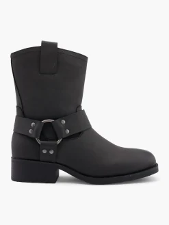 Damen Catwalk Bikerboots