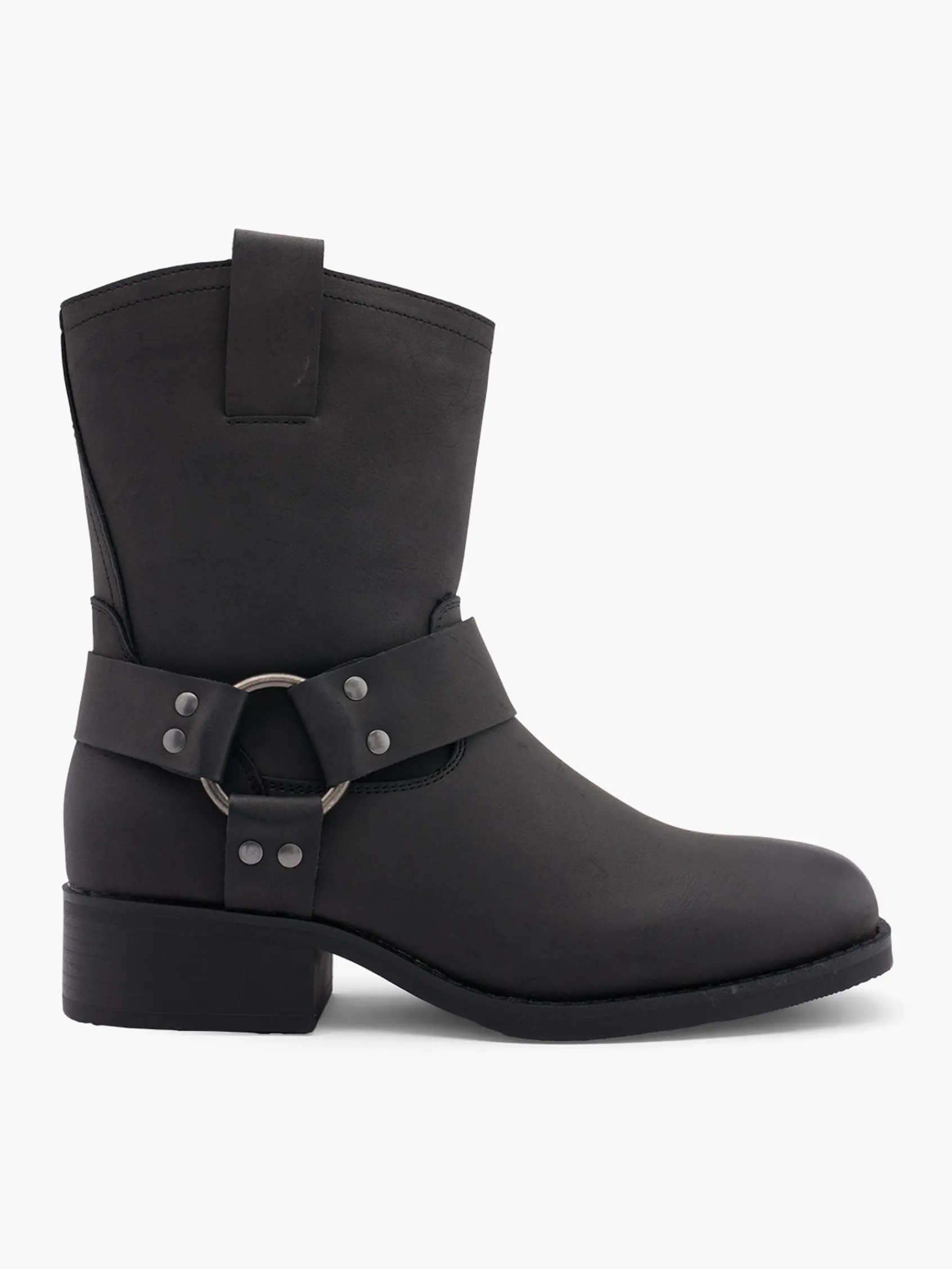 Damen Catwalk Bikerboots