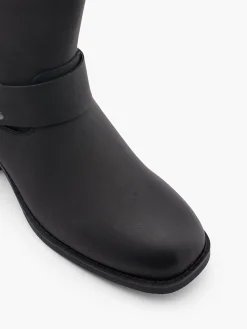 Damen Catwalk Bikerboots