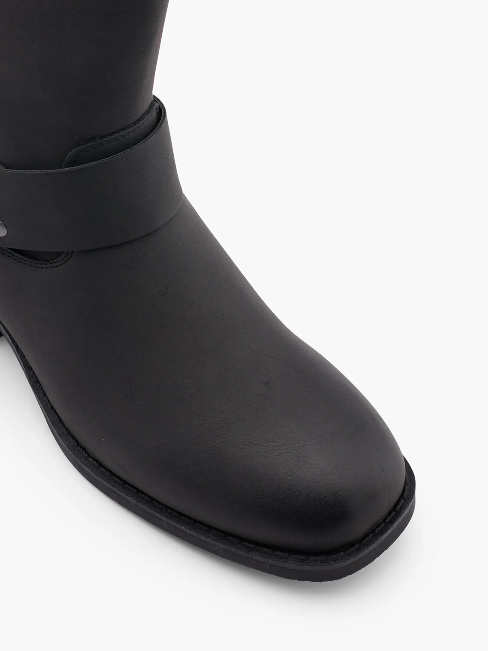 Damen Catwalk Bikerboots