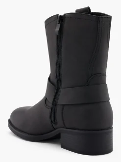 Damen Catwalk Bikerboots
