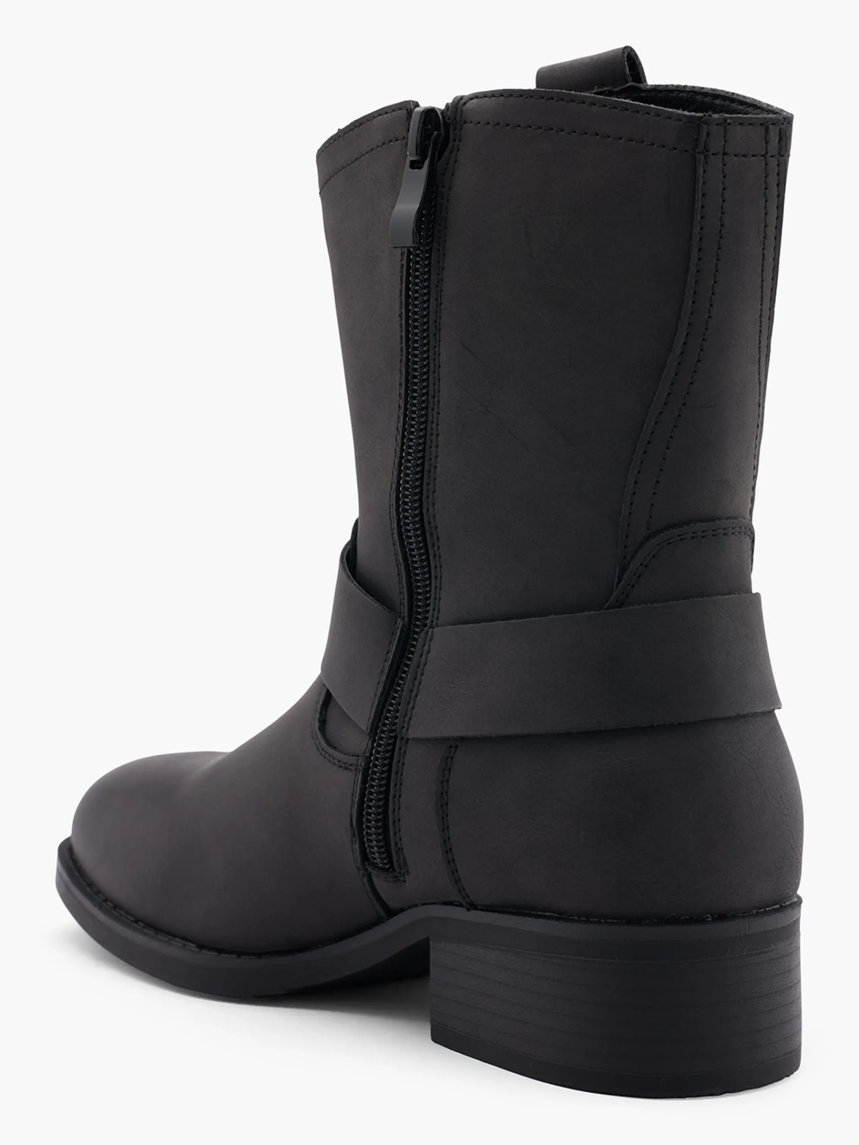 Damen Catwalk Bikerboots