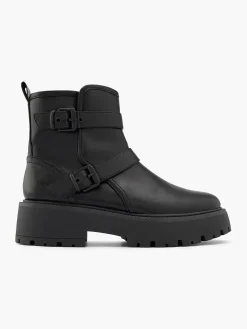 Damen Catwalk Bikerboots