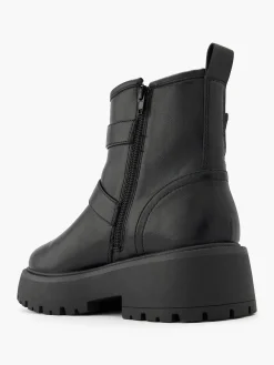 Damen Catwalk Bikerboots