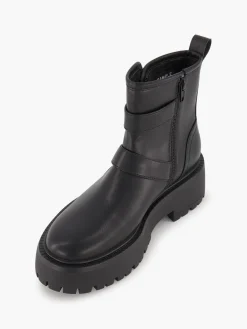 Damen Catwalk Bikerboots