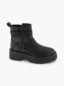 Damen Catwalk Bikerboots